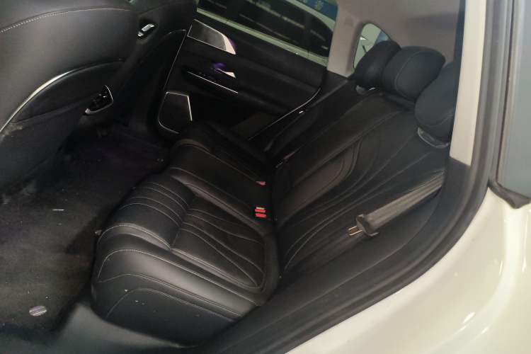 Used XPeng G9 2022 702 Pro