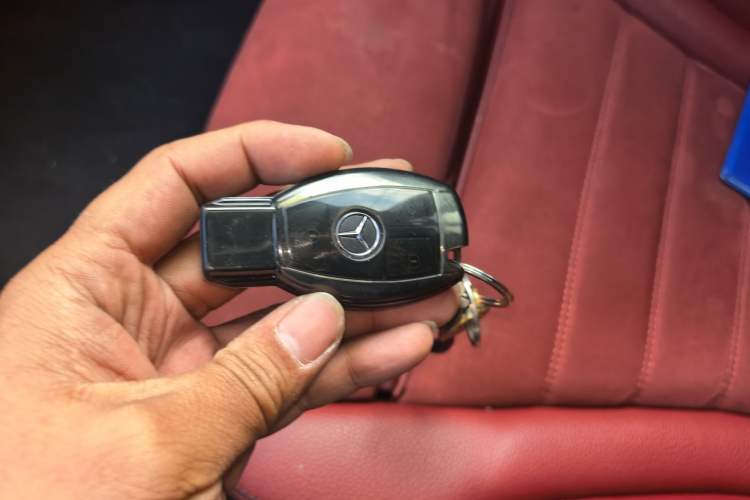 Used Mercedes-Benz C-Class 2017 Restyled C 200 Sport Edition