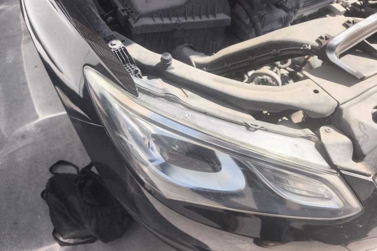 Used Buick GT 2016 15N Manual Elite Edition
