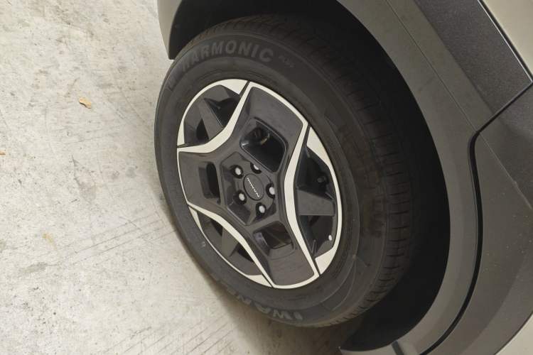 Used Dongfeng NAMMI 06 2025 401 Pro