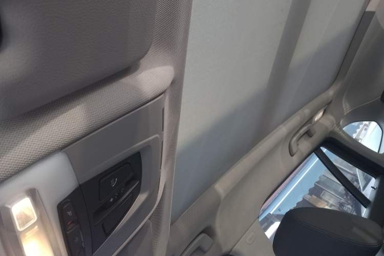 Used BMW X1 2016 sDrive18Li Fashion Model
