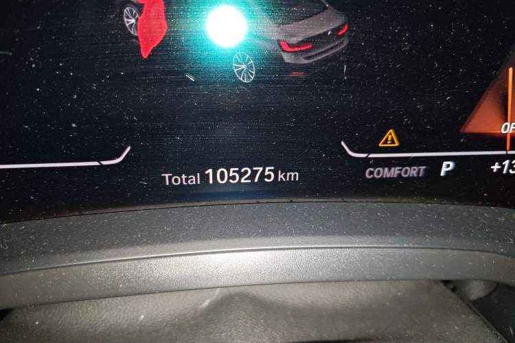 Used BMW 3 Series 2020 325Li First Edition