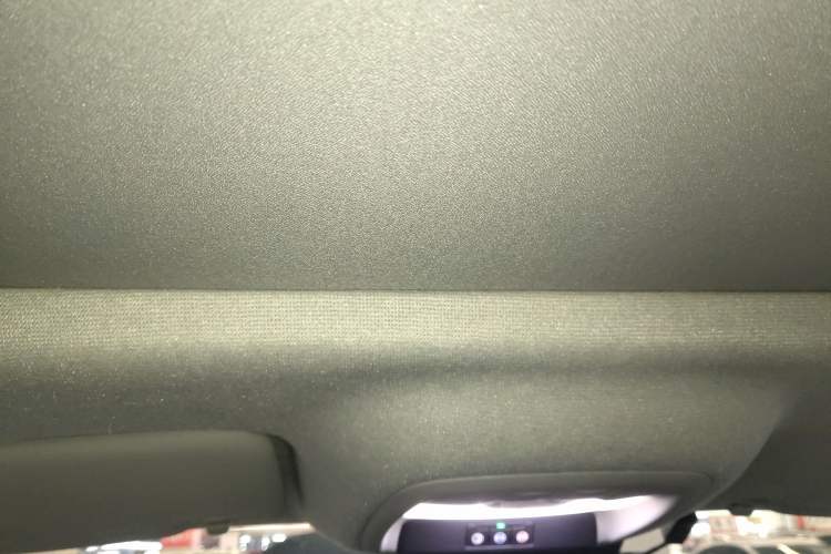 Used Chevrolet Trax 2019 Redline 335T CVT Top-Tier Model China VI Standard
