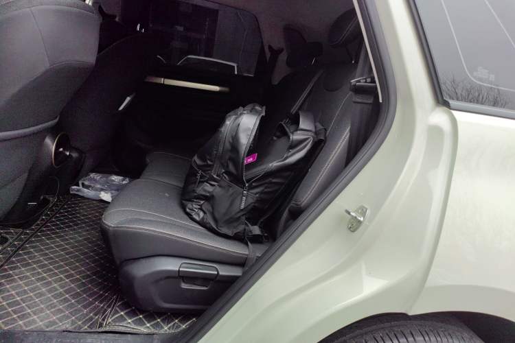 Used Baojun Cloud 2023 360 Plus