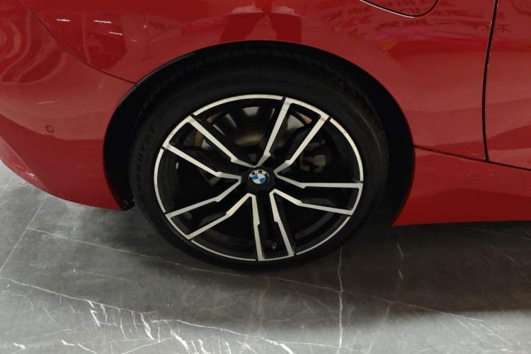 Used BMW Z4 2019 sDrive 25i M Sport Package
