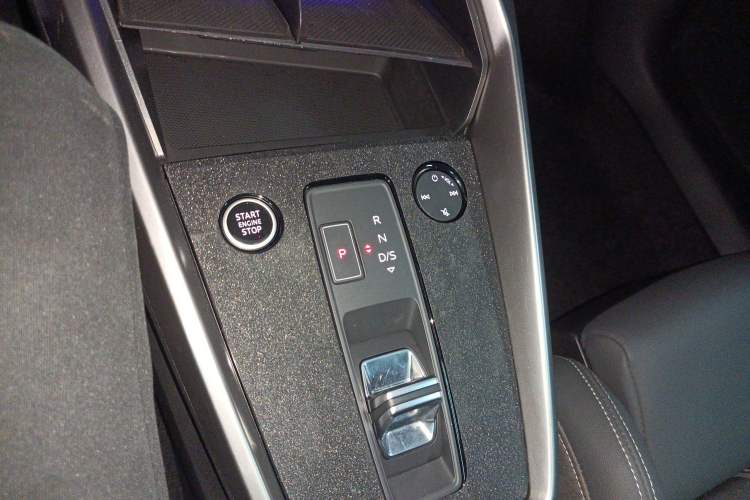 Used Audi A3 2024 A3L Limousine 35 TFSI Fashion Sport Model