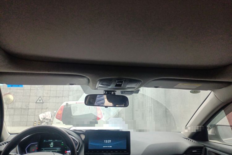 Used Hyundai Lafesta Electric 2020 GLX ZhiJie Edition