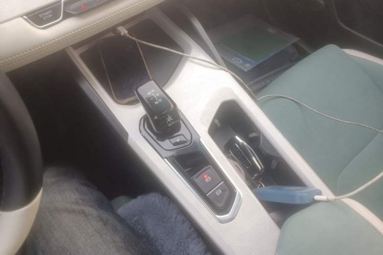 Used Geely Auto Emgrand L HiP 2022 1.5TD-DHT Pro 100KM Super Swift