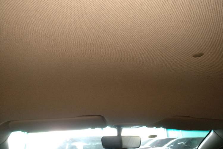 Used Baojun 310 2016 1.2L Manual Value Edition
