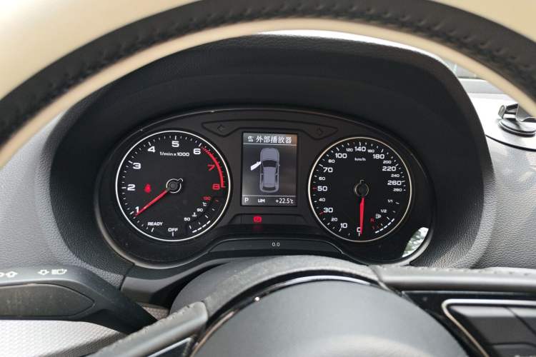 Used Audi Q2L 2020 35 TFSI Ambition Dynamic Edition