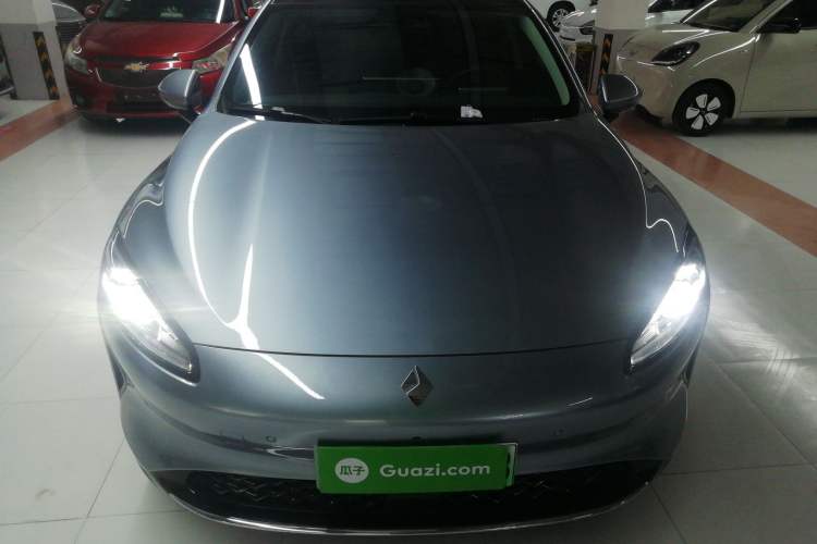 Used Baojun Enjoy 2025 All-Electric 600km Luxury Edition