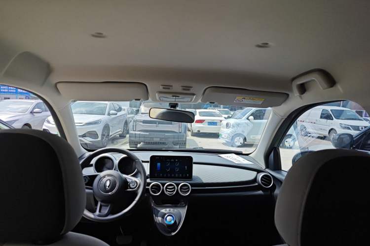 Used ORA Black Cat 2022 301km "Cute Pet" Version – Lithium Iron Phosphate