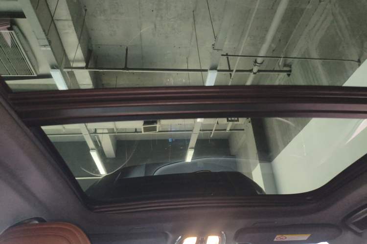 Used Volvo S90 2024 B5 Zhiyuan Luxury Edition
