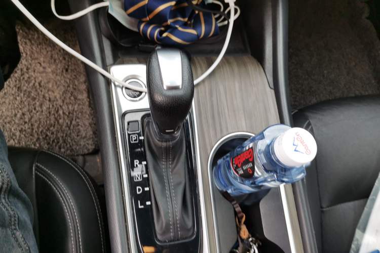 Used Nissan Teana 2021 2.0L XL Comfort Edition Gear Lever