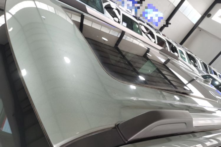 Used Haval Raptor New Energy 2024 Hi4 145 Cross-Over Edition
