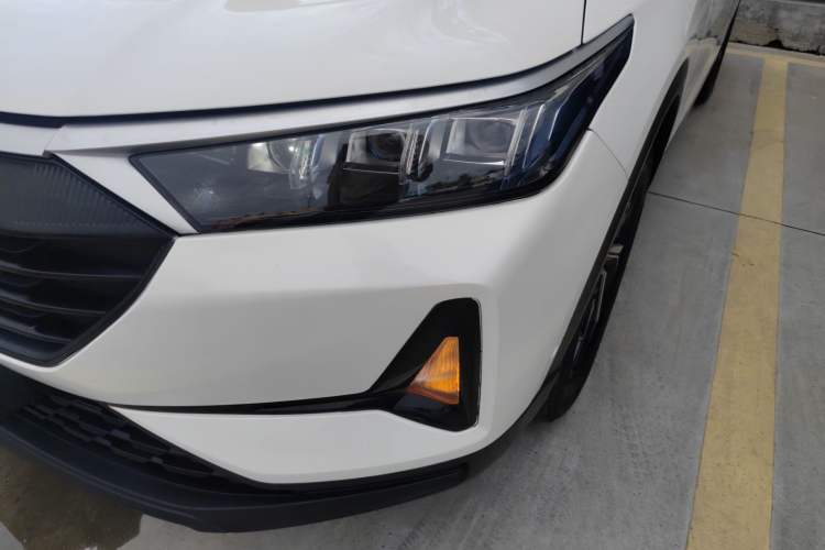 Used Dongfeng Aeolus AX7 2021 PRO 1.6T Automatic Intelligent Driving Edition