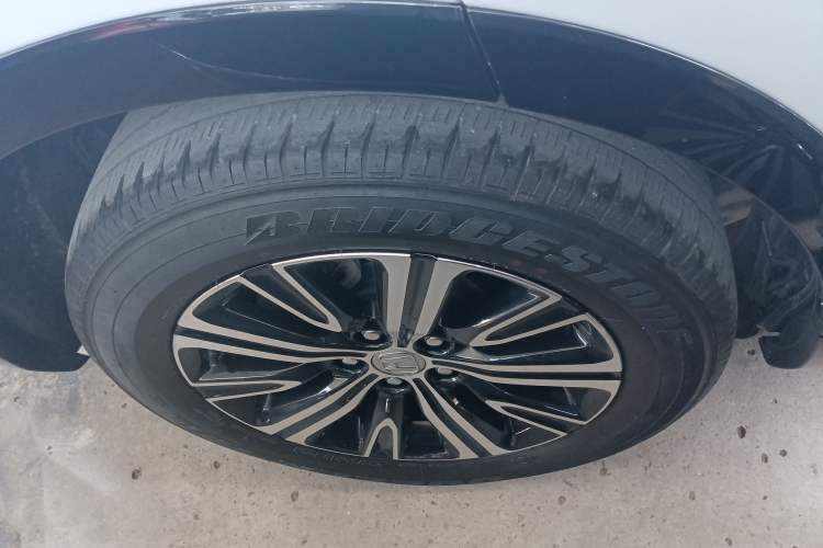 Used Honda Breeze New Energy 2022 ePHEV Luxury Edition