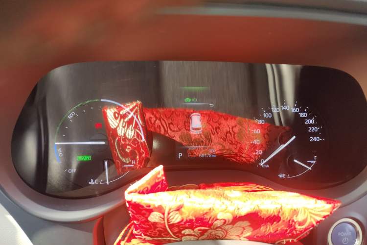 Used Toyota SIENNA 2021 2.5L Hybrid Premium Edition