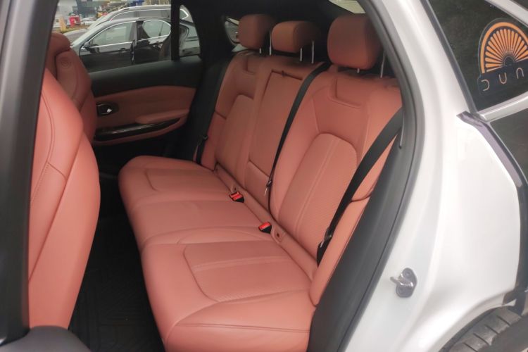 Used Nio EC6 2020 430 km Sport Version
