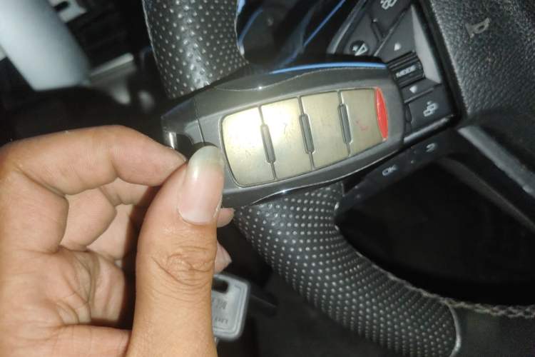 Used Haval H7 2017 Red-Label H7L 2.0T Automatic Luxury Model