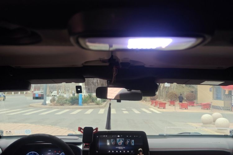 Used BAIC Off-Road BJ40 2021 2.0D Automatic Four-Wheel Drive Blade Hero Edition Adventurer Type