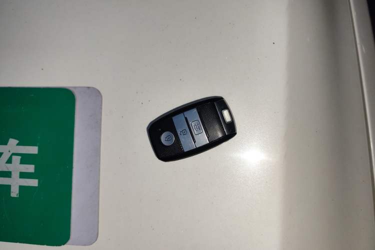 Used Kia K4 2014 1.8L Automatic GLS
