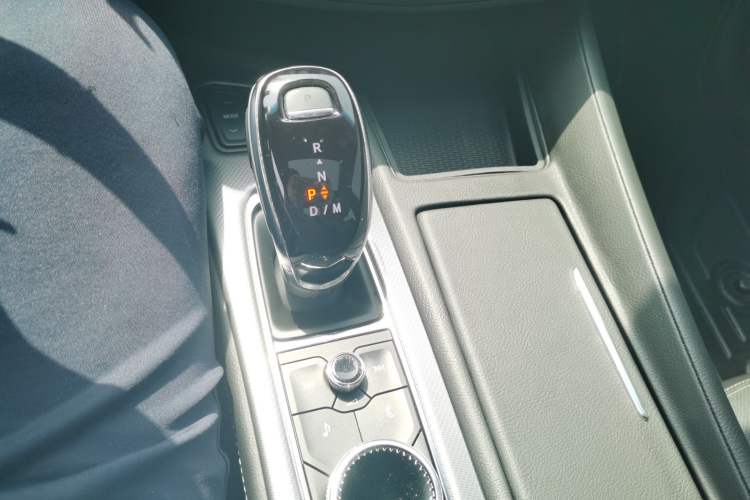 Used Cadillac CT5 2023 28T Luxury Edition (Standard Version)
