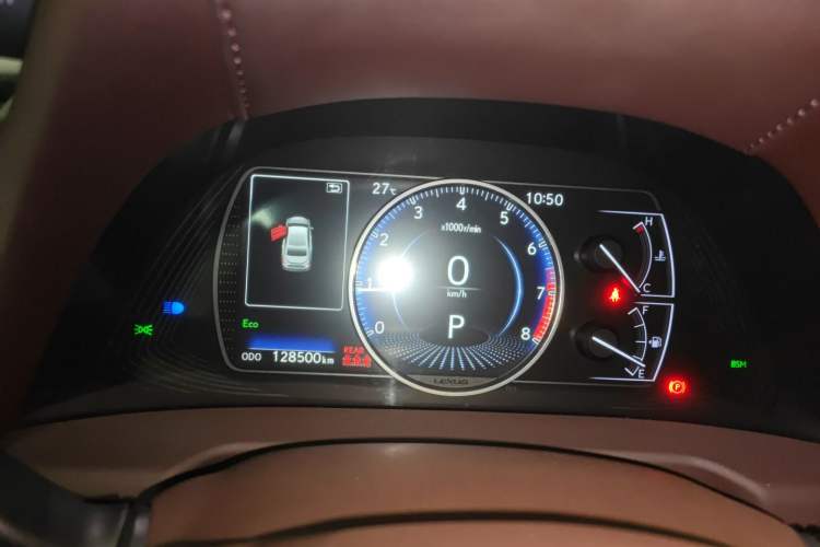 Used Lexus ES 2020 200 Luxury Edition