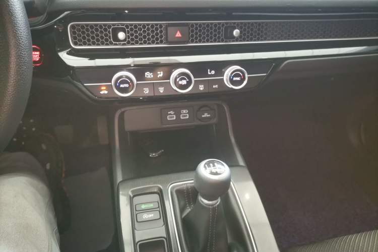 Used Honda Integra 2022 240TURBO Manual Exclusive Edition
