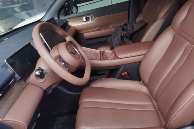 Used Wuling Xingguang S 2024 510 km Flagship Version