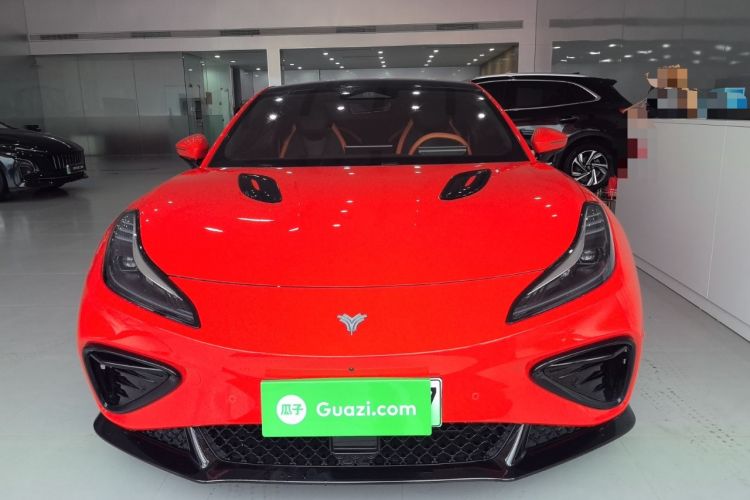 Used NETA GT 2023 560
