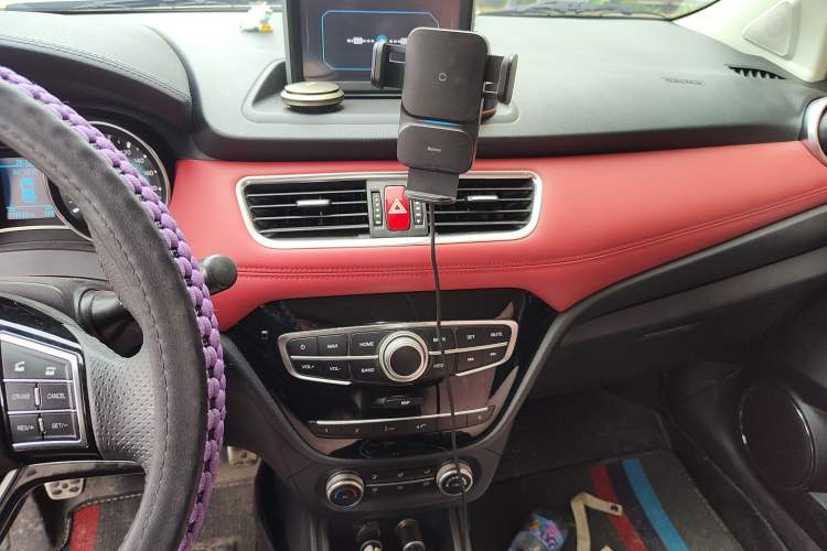 Used Haval H1 2015 1.5L Manual Luxury Model