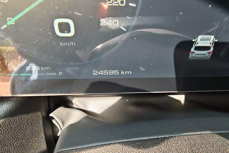 Used Haval H Dog 2023 2.0T All-Wheel-Drive Chaoye Plus