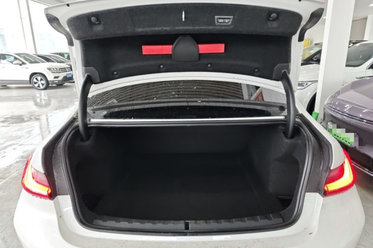 Used BMW 3 Series 2025 325Li M Sport Package