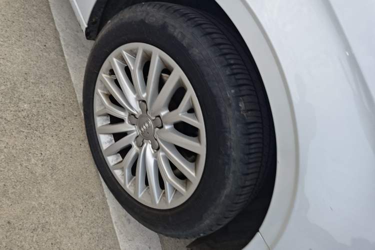 Used Audi A3 2016 Limousine 35 TFSI Prestige Edition