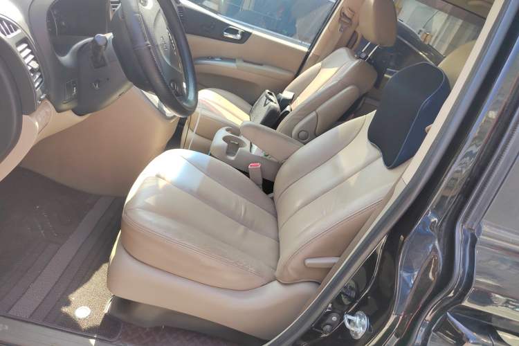 Used Kia VQ 2011 2.7 Comfort Edition
