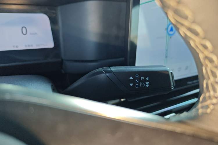 Used iCAR 03T 2024 501km Four-wheel Drive Long-Range Version