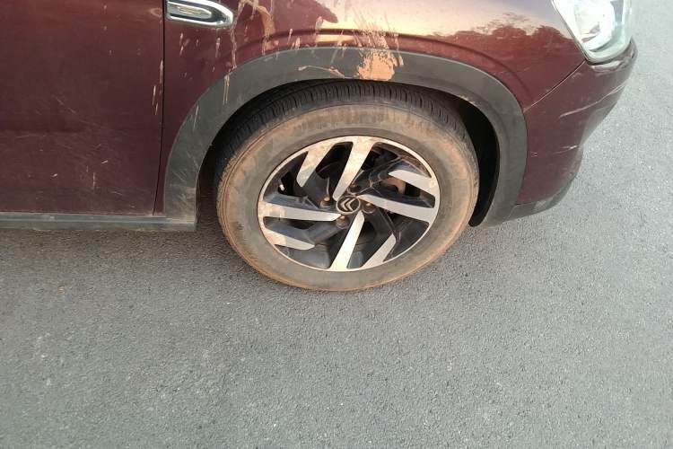 Used Citroen C3-XR 2015 1.6L Automatic Smart Version