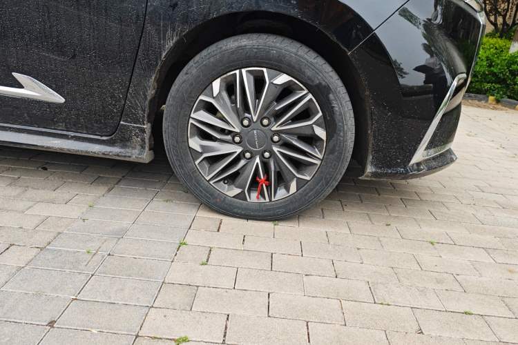 Used SAIC MAXUS G20 2020 2.0T Gasoline Automatic Luxury Executive Edition