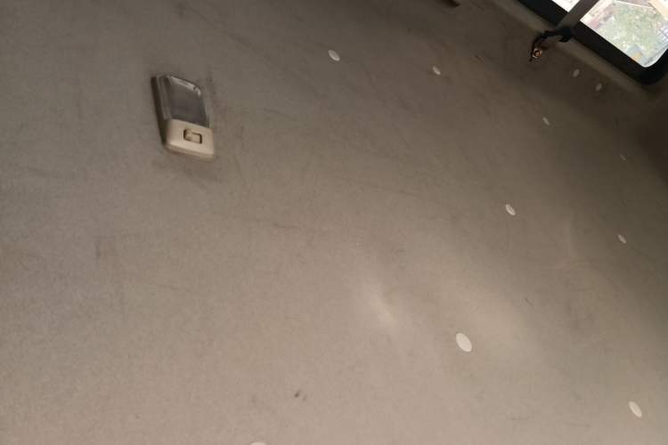 Used CHANGAN KAICHENG Ruixing M80 2018 1.5L Comfort Version Flat-Top Liftback 4G15S Headliner