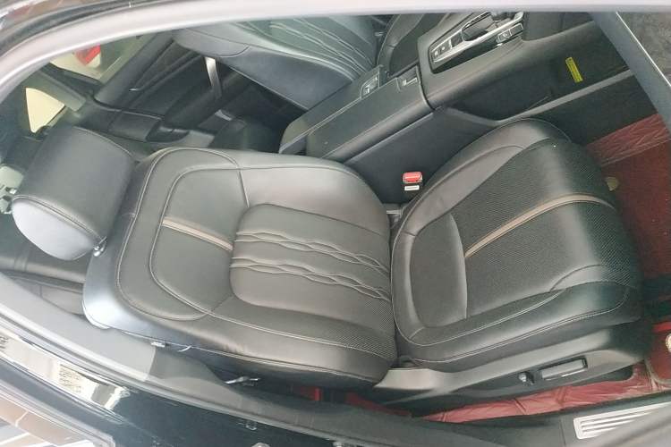 Used Honda UR-V 2020 240TURBO Two-Wheel Drive Zhiyue Version