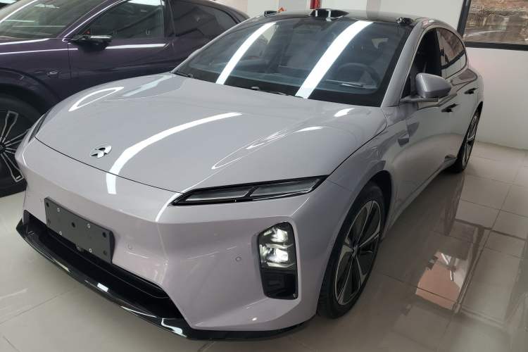 Used Nio ET5T 2025 75 kWh Touring
