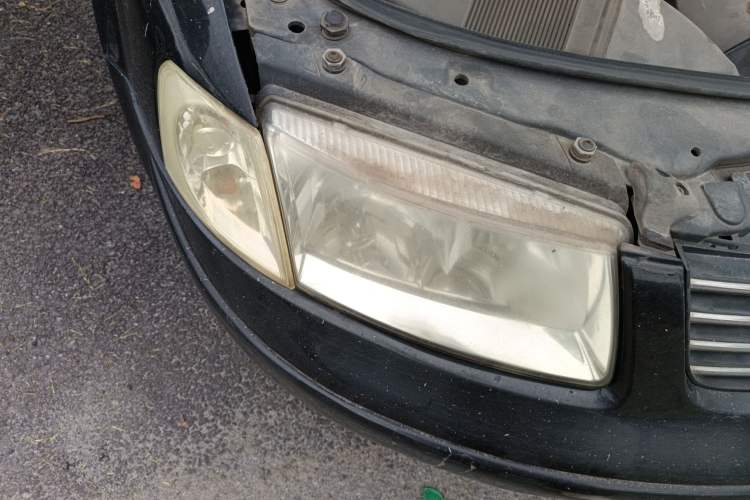 Used Volkswagen Passat 2007 1.8T Manual Comfort Model