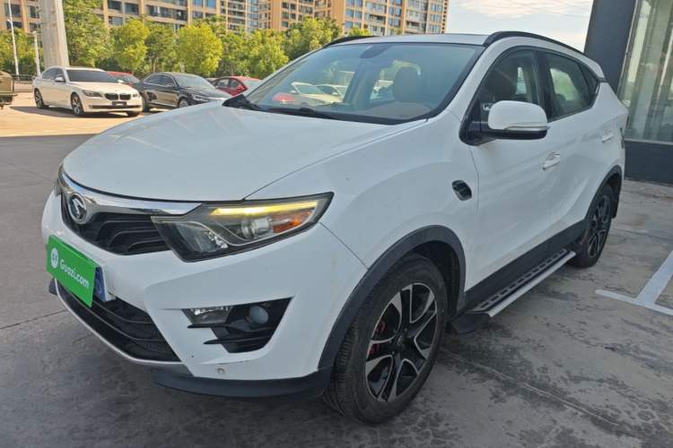 Used Soueast DX7 2017 2.0T Manual CCPC Champion Edition Guazi used car, China used car export, Used car for sale, Used  cars, Cheapest cars for sale