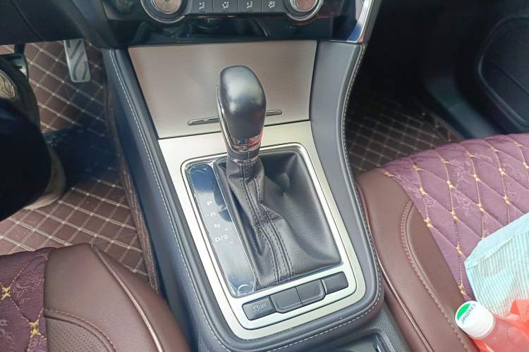 Used MG 6 2019 20T Automatic Sport Edition