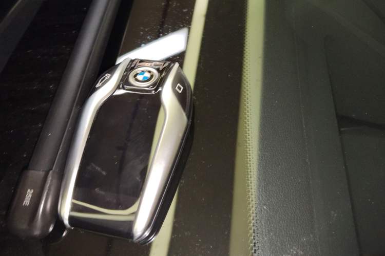 Used BMW X3 2019 xDrive25i M Sport Package