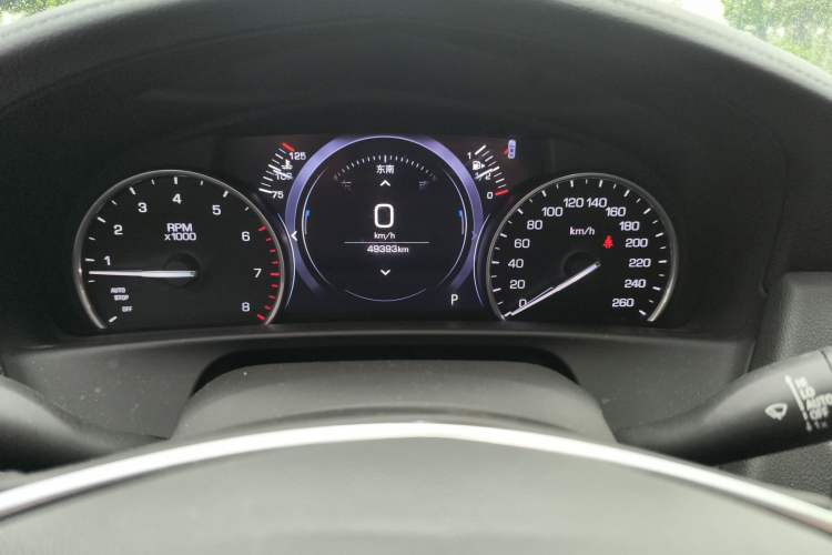 Used Cadillac CT6 2021 28T Elite Edition