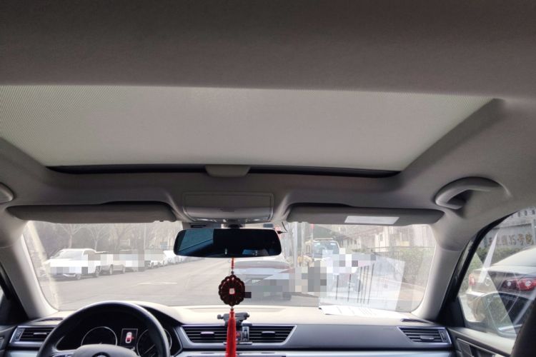 Used Skoda Superb 2016 TSI280 DSG Innovation Edition
