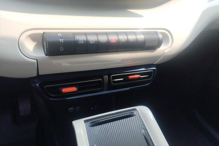 Used BYD Seagull 2025 305 km Free Version