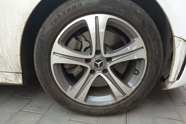 Used Mercedes-Benz C-Class 2020 Restyled C 260 L Sport Edition